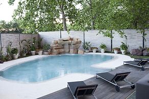 Hotel Puerta América