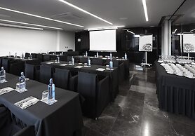 Hotel Puerta América