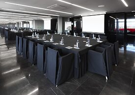 Hotel Puerta América