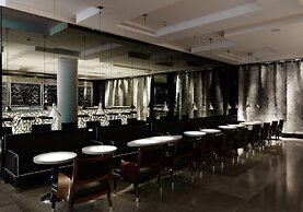 Hotel Puerta América