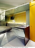 Hotel Puerta América