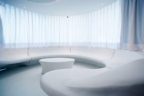 Hotel Puerta América