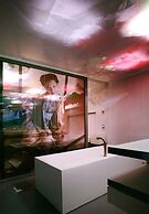 Hotel Puerta América