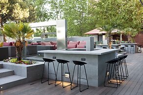 Hotel Puerta América