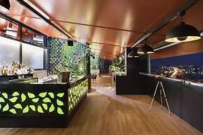 Hotel Puerta América