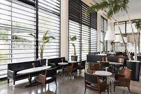 Hotel Puerta América