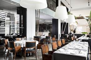 Hotel Puerta América