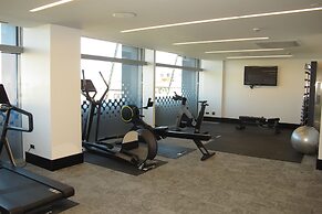 Hotel Puerta América