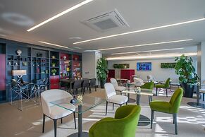 Hotel Puerta América