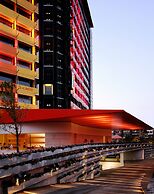 Hotel Puerta América