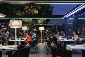 Hotel Puerta América