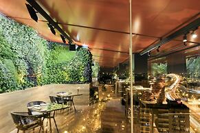 Hotel Puerta América