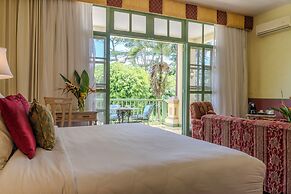 Hotel Casa Turire