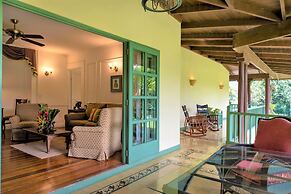 Hotel Casa Turire