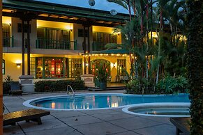 Hotel Casa Turire