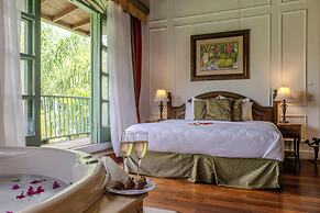 Hotel Casa Turire