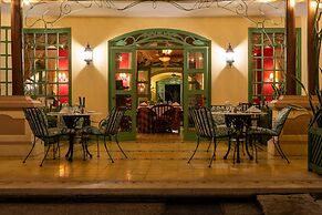 Hotel Casa Turire