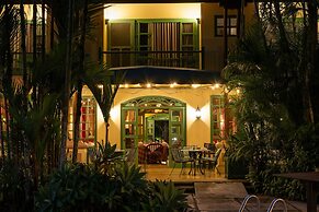 Hotel Casa Turire