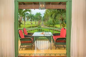 Hotel Casa Turire