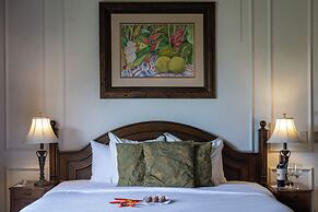 Hotel Casa Turire