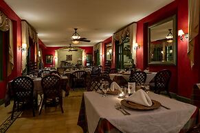 Hotel Casa Turire