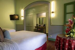 Hotel Casa Turire