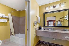 Best Western Executive Inn