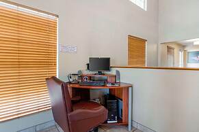 Best Western Executive Inn