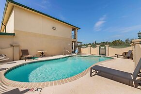 Best Western Executive Inn