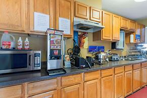 Best Western Executive Inn