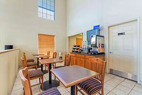 Best Western Executive Inn