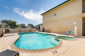 Best Western Executive Inn