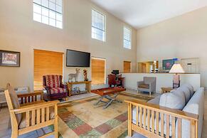 Best Western Executive Inn