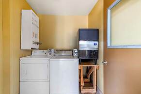 Best Western Executive Inn