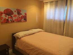 Tradewinds Hotel LAX Airport