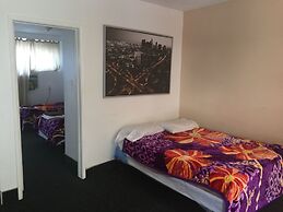 Tradewinds Hotel LAX Airport