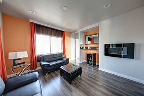 Tradewinds Hotel LAX Airport