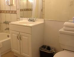 Tradewinds Hotel LAX Airport