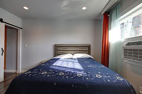 Tradewinds Hotel LAX Airport