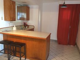 Tradewinds Hotel LAX Airport