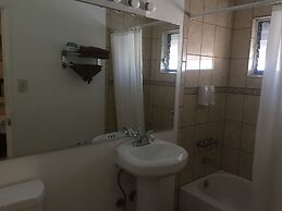 Tradewinds Hotel LAX Airport