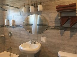 Tradewinds Hotel LAX Airport