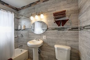 Tradewinds Hotel LAX Airport