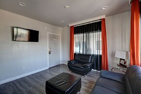 Tradewinds Hotel LAX Airport