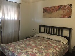 Tradewinds Hotel LAX Airport