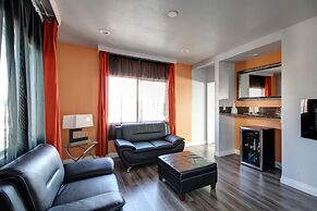 Tradewinds Hotel LAX Airport