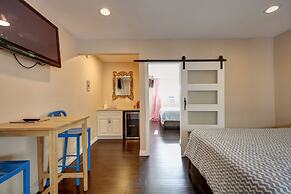 Tradewinds Hotel LAX Airport