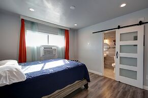 Tradewinds Hotel LAX Airport