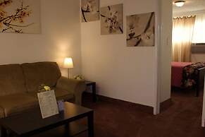 Tradewinds Hotel LAX Airport