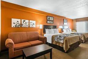 Sleep Inn and Suites - Ocala / Belleview